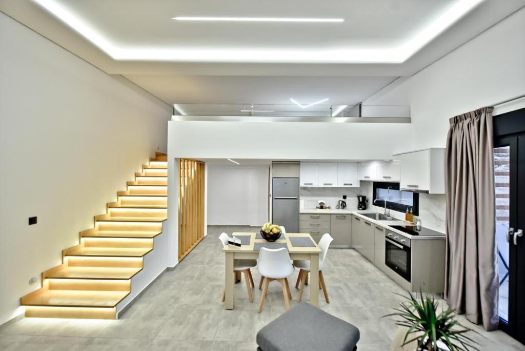 Crete Southside Villas Tris Ekklisies Paranimfoi Exterior photo