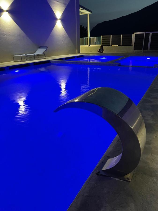 Crete Southside Villas Tris Ekklisies Paranimfoi Exterior photo