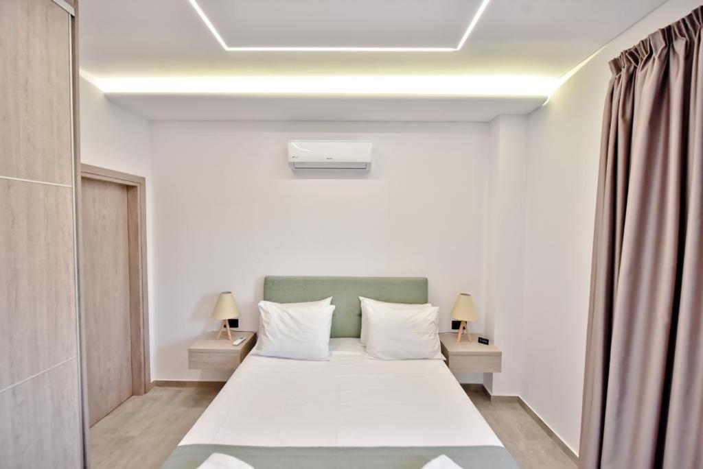 Crete Southside Villas Tris Ekklisies Paranimfoi Exterior photo