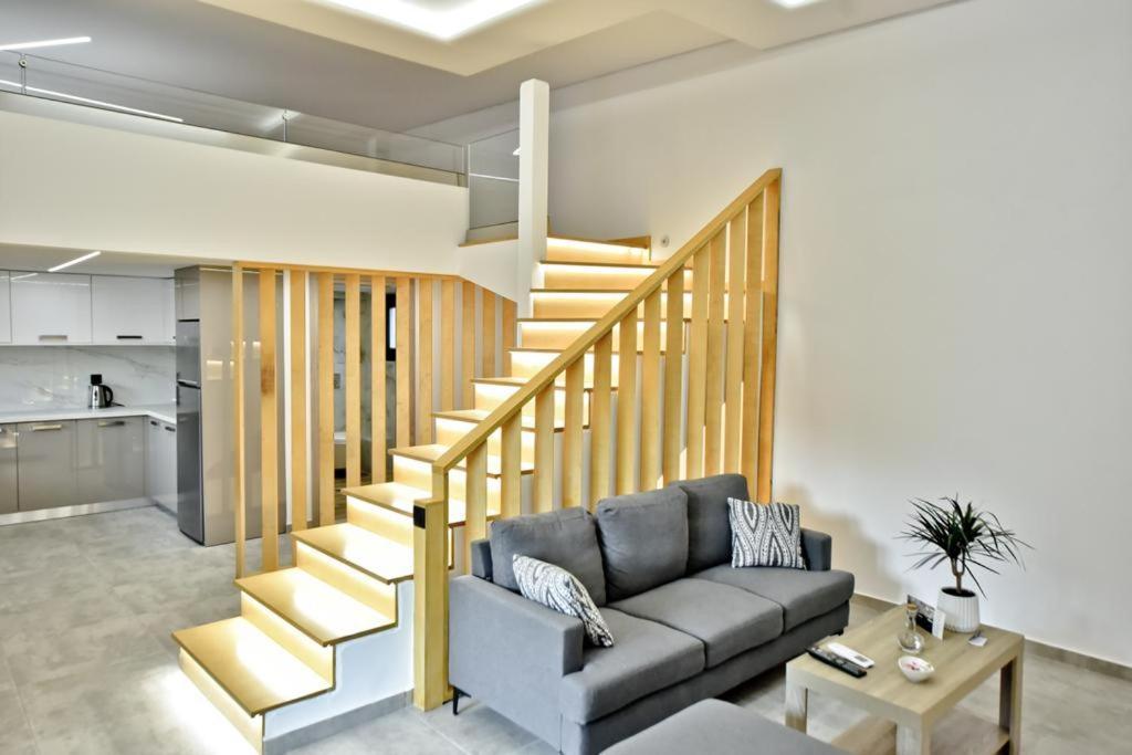 Crete Southside Villas Tris Ekklisies Paranimfoi Exterior photo